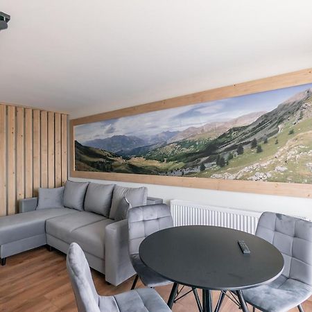 Apartamenty Przy Sciezce Velo Czorsztyn Debno  Εξωτερικό φωτογραφία