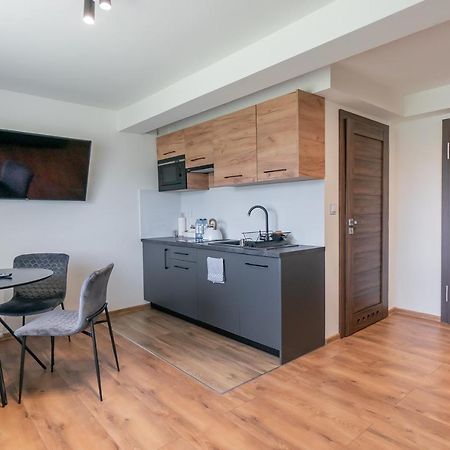 Apartamenty Przy Sciezce Velo Czorsztyn Debno  Εξωτερικό φωτογραφία