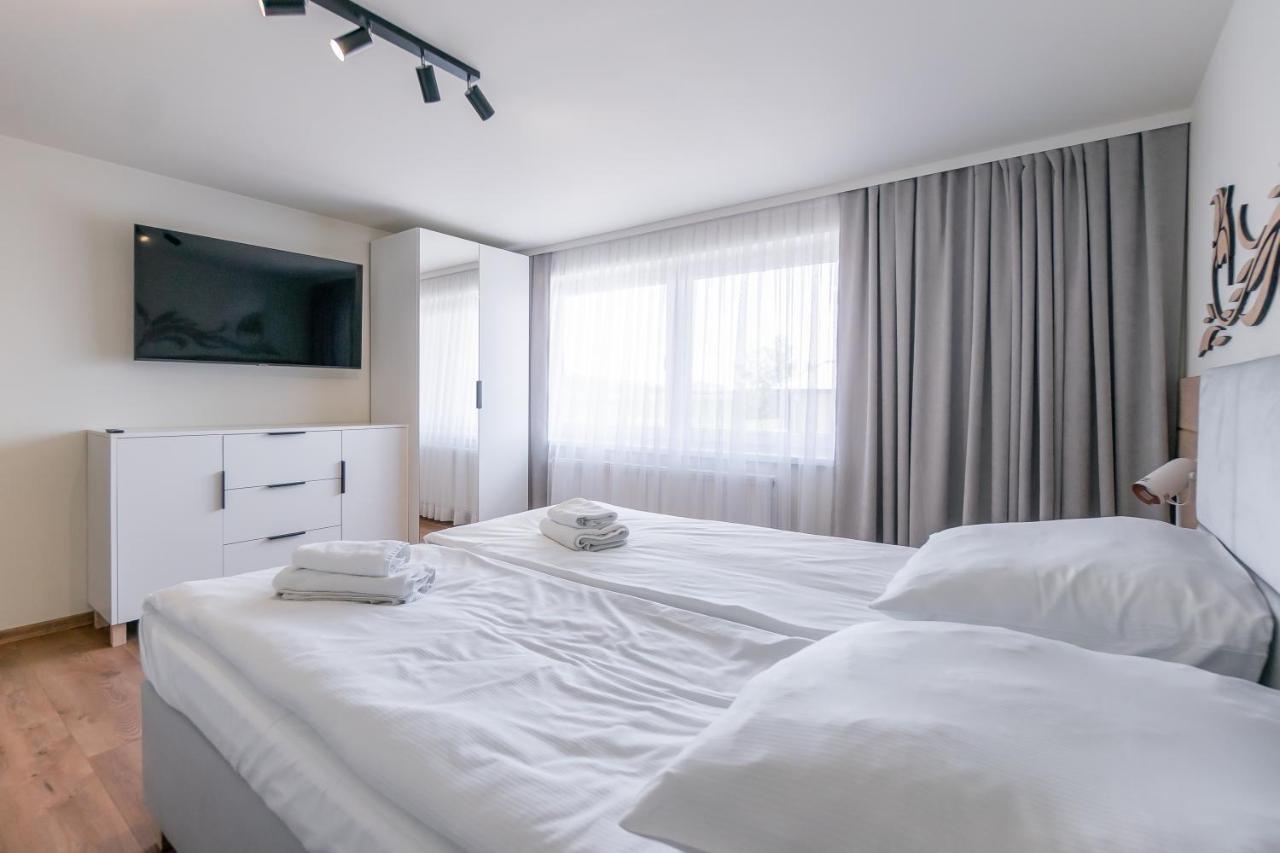 Apartamenty Przy Sciezce Velo Czorsztyn Debno  Εξωτερικό φωτογραφία