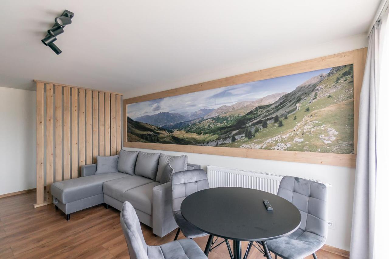 Apartamenty Przy Sciezce Velo Czorsztyn Debno  Εξωτερικό φωτογραφία