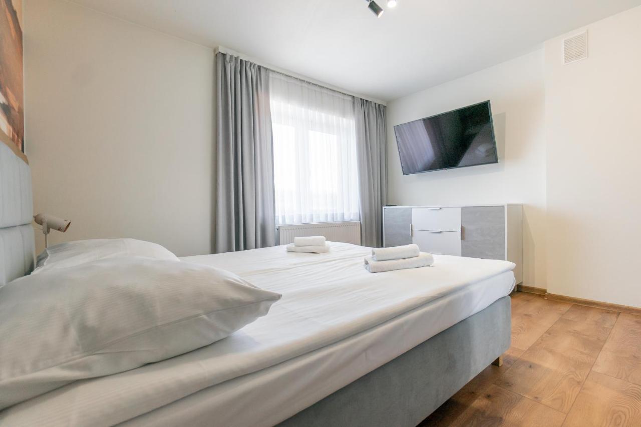 Apartamenty Przy Sciezce Velo Czorsztyn Debno  Εξωτερικό φωτογραφία